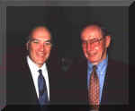 William Daley U.S. Secretary
of Commerce and William Thomas 
President Telemobile

Click for Larger Image Doc-3.jpg (12670 bytes)